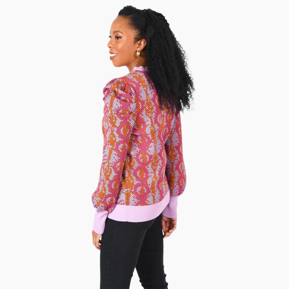 Emily McCarthy - Julia Sweater
